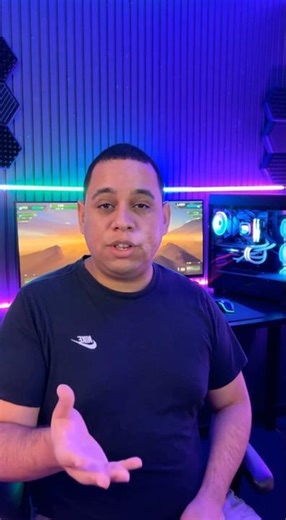 FPS vs Hz: The REAL Difference Gamers Need to Know #gamers #pc #fps