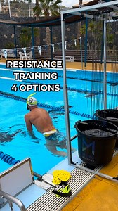 Have you started using resistance in training to maximize your power transfer and get faster in the pool? If yes - nice, what type of resistance from the ones mentioned below do you like to use most? If the answer is no, you might get inspired to do so from this post: ⠀⠀⠀⠀⠀⠀⠀⠀⠀⠀⠀ ⠀⠀⠀⠀⠀⠀⠀⠀⠀⠀⠀ ⠀⠀⠀⠀⠀⠀⠀⠀⠀⠀⠀ ⠀⠀⠀ ⠀⠀⠀⠀⠀⠀⠀⠀⠀⠀⠀⠀ ⠀⠀⠀⠀⠀⠀⠀⠀ 1) 💥STRETCH CORD💥these are great for developing a feel for water by sculling on the spot against it. But also, if made short, can be great for sprints particularly for