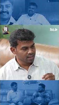 அவருடைய இயற்பெயர் எப்படி தெரியும்😱 | BlackSheep Value