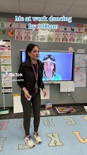 Fun Brain Breaks for First Graders