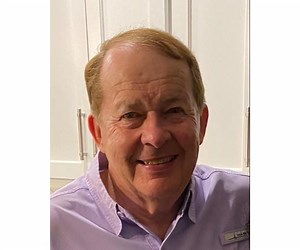 Richard "Rick" Anthony Carrico Obituary (2025) - Glasgow, KY - A.F. Crow & Son Funeral Home, Inc.