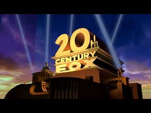 TCF logo 3DS max style