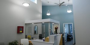 Senior Center set for grand reopening