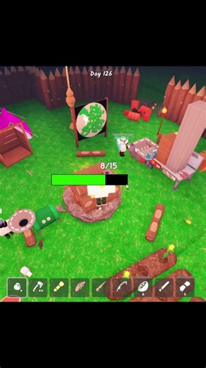Something Was Breathing Near Me… #273 | #roblox #ahergaming #gaming