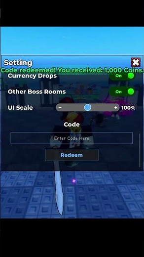 Be The Final Boss CODES! | *ALL WORKING* Be The Final Boss CODES