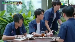 My Engineer Ep 7 Full (Indo Sub)