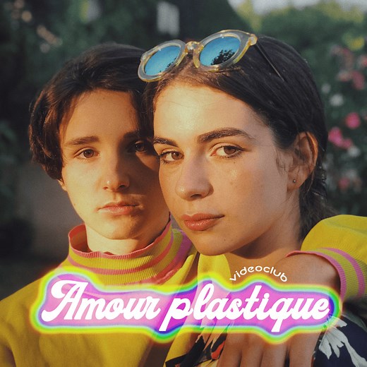 Genius English Translations – VIDEOCLUB - Amour Plastique (English Translation)