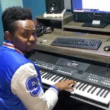 🔥 “Levi Pro SEBEN – The Sound Genius of Seben Beats”