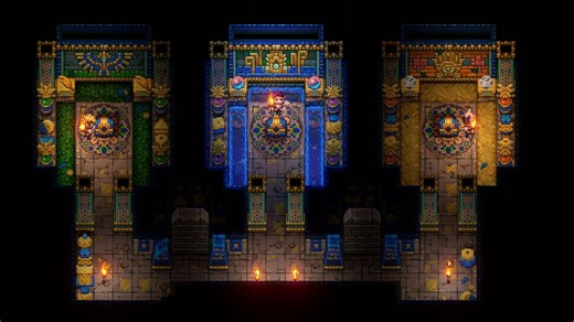 Is Core Keeper on Game Pass?