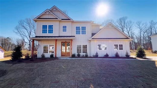 ✨ I’ve been waiting for this moment! Welcome to your dream custom-buil home in one of North Charlotte’s newest communities - Serenity Woods! 📍4619 Serenity Woods Ct Charlotte, NC 28216 $925,000 💡 Did you know? This Energy Star–certified home not only saves the planet 🌎, but also gives you a monthly discount on your power bill! Built well beyond Energy Star standards, it features Icynene spray foam insulation and a heat pump recirculating hot water system—comfort and efficiency at its finest. 