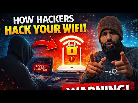Blocking a Device Is Not Enough: How Wi-Fi Security Really Works