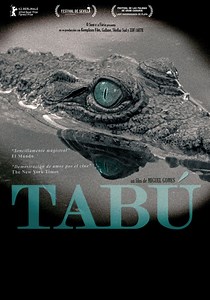 Tabú - película: Ver online completa en español