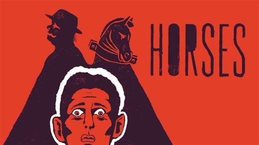 馬の面を被った人間たちを描くホラーゲーム『HORSES』、Steamにて販売禁止に。開発者とSteamがそれぞれの立場から主張を述べる | Game*Spark - 国内・海外ゲーム情報サイト