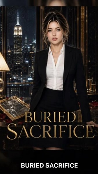 Buried Sacrifice - Full