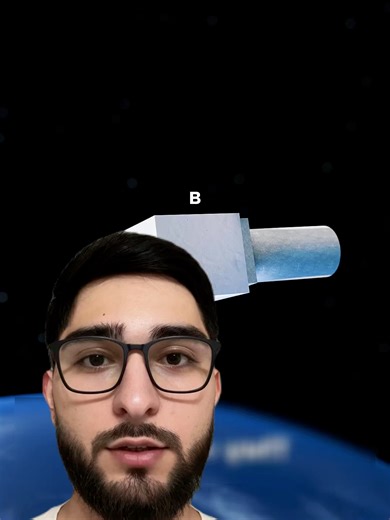 The Military's Needle Mission in Space: What You Need to Know