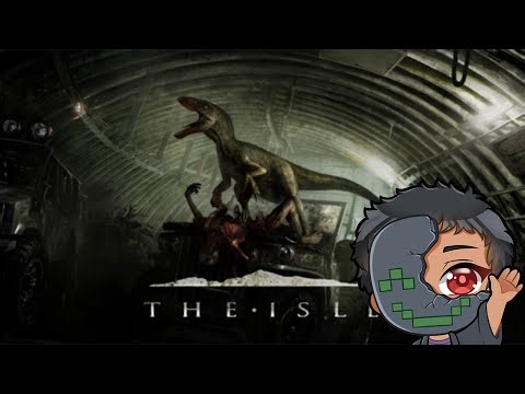 The Isle: Trying To Create A Large Raptor Pack!!