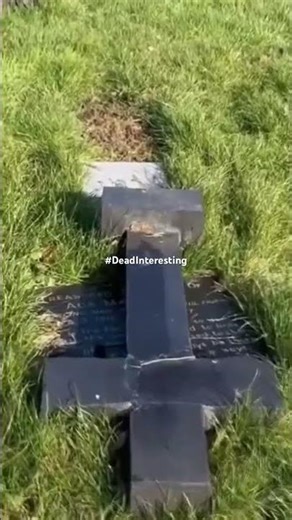 George Cornell’s Grave – The Man Shot by Ronnie Kray
