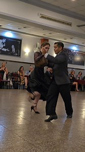 ✨️ Gustavo Chaile & Daria Pechatnikova en Milonga La Baldosa!! 2/2 Video: Malena Rodriguez Viernes 7 febrero 2025 #tango #tangoargentinoclasses #tangoargentino❤️ #tangopasion #milongalabaldosa #milongas #milonga #show #showdetango #argentinatango #buenosairestango #milonguero #milongaporteña #tangoporteño #tangoshow #tangosalon #tangobuenosaires #tangopassion #tangoargentino #buenosaires #argentina #milongasporteñas #milongueros #labaldosa | Milonga "La Baldosa"