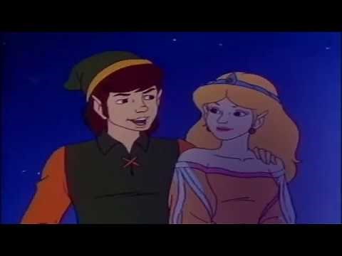 Link Hood Part 13: Love/The Phony King of England