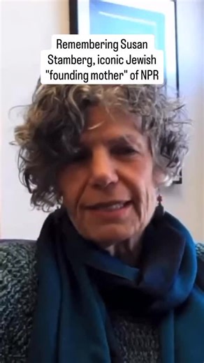 Susan Stamberg was a trailblazer at heart, but she faced adversity during her storied career. Right at the start of her career she faced criticism — some board members thought she sounded too Jewish. In 1972, she became co-host of “All Things Considered” and the first woman to anchor a broadcast news program — overcoming sexism from both listeners and executives. Stamberg went on the air anyway, and quickly became a defining personality for the network. Decades later, as NPR turned into a cultur