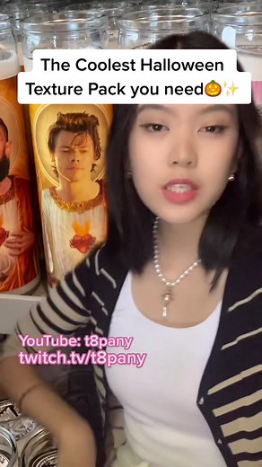 Ultimate Halloween Texture Pack for Minecraft Java Edition