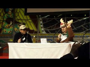 復活!!つボイノリオのハイヤングKYOTO 2011 12 23 動画#1