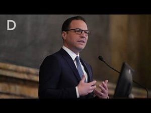 Pennsylvania Governor Sues Trump to Unfreeze Billions in Federal Funds