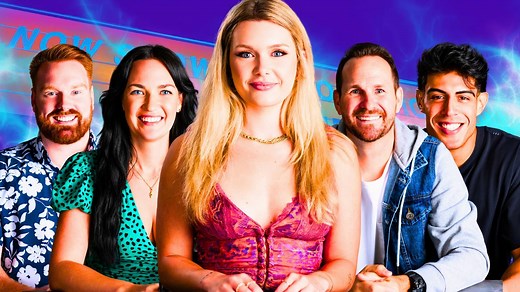 The Mole Season 2: Cast Guide