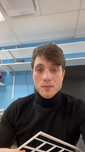 6.9K views · 297 reactions | The #disability tax is an unfortunate reality for a lot of people with disabilities. This makes getting #AssistiveTechnology really hard, which is why #3dprinting printing is so such a powerful tool to serve our community here in PA #accessibility | Tech OWL - Technology for Our Whole Lives | Facebook