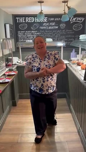 9.9K views · 63 reactions | ️✨ Sunday Carvery at The Red House! ✨️...