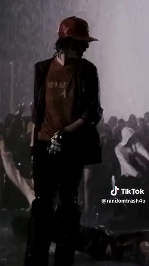 RandomTrash4u on TikTok