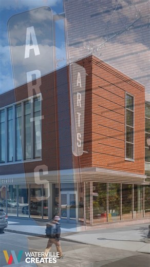 Three years ago, we found our home in the Paul J. Schupf Art Center in the heart of Waterville. In that short time, we’ve brought the arts to roughly 300,000 people. This month, our community truly showed up, and we’re excited to share that we met our annual donation goal early! We can’t thank the community members, businesses, and organizations who donated for helping keep the arts alive and thriving in our corner of Maine. Happy birthday to our building, and may the arts always shine here in W