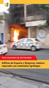 74K views · 292 reactions | 六‍ El edificio de departamentos ubicado...