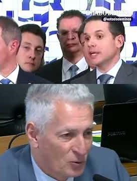 As razões do rompimento do presidente da Câmara com o líder do PT