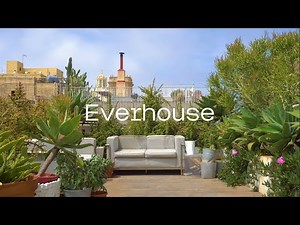 An Art Lover's Eclectic Family Home Filled With Wonderful Objects