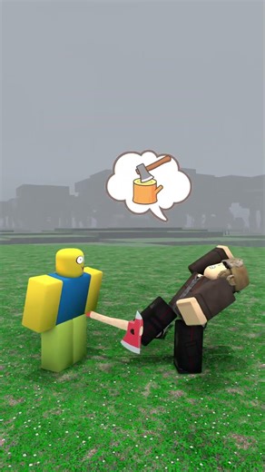 When I build best base in 99 Nights in the Forest ☠️