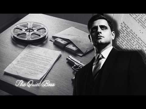 The Mafia Boss Who Controlled Hollywood (Paul Ricca)