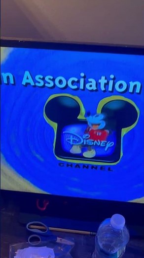 Jumbo Pictures/Walt Disney Television/Disney Channel/Buena Vista International Inc. (1998/2002)