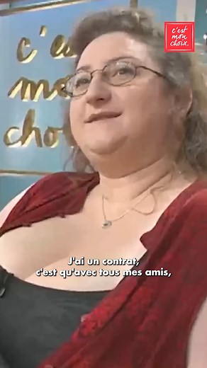 378K views · 839 reactions | Ses amis l'interdisent de maigrir  | C'est mon choix | Facebook