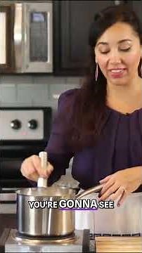 Two iconic Greek desserts in one pan