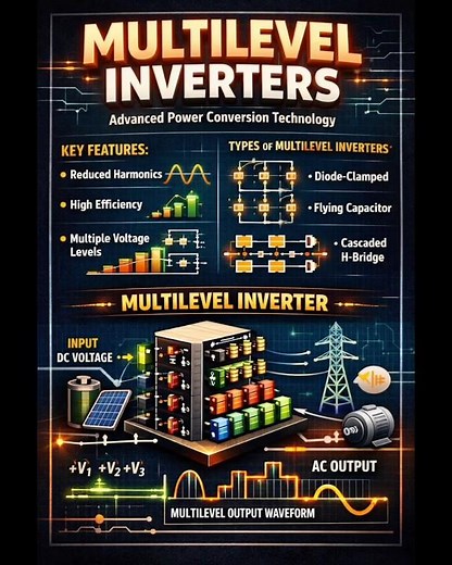 Multilevel Inverter