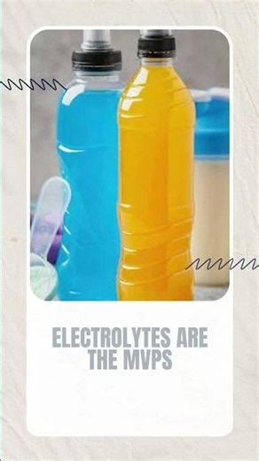 Think Water Is Enough These Best Sports Drinks Might Change Your Mind