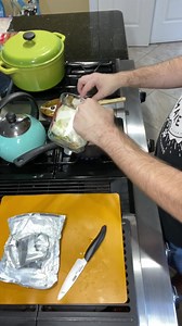 897K views · 955 reactions | We always talk about snackin and crafting... here’s a snack for y’all! Y’all this is always a hit at every event we go to! Tomorrow I’ll show you how to stuff the bread with it! You can use it as a stuffing or as a dip  If you’re not a seafood person replace the crawfish with a shredded roast and it’s perfection. | DecoExchange | Facebook