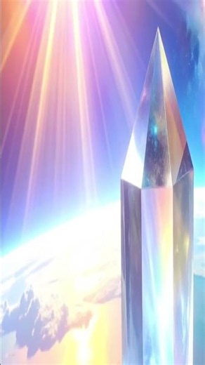 Why Quartz Is Used In Technology ⚡ #ClearQuartz #Technology