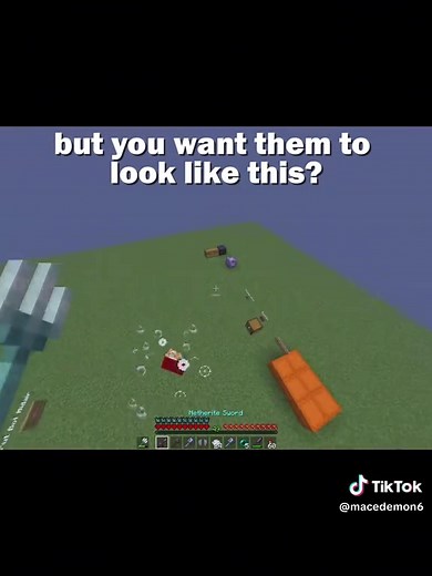 Stun Slam Tutorial: How to Stun Slam in Minecraft (Practice Maps)