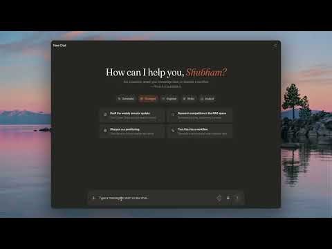 Now Live in Definable AI: Real-Time Browser + Universal File Previews