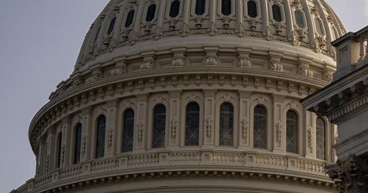 Senate debates raising U.S. debt ceiling to prevent country going into default