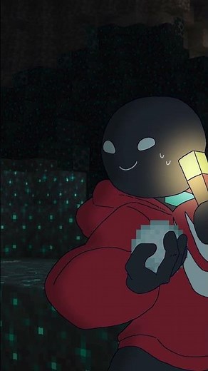 should've checked the version I was playing on. | Cicada #animation #goodkid