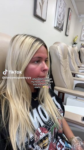 Dealing with Pedicure Fears: Worst Pedicure Experience