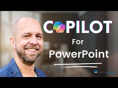 How To Use Copilot in PowerPoint